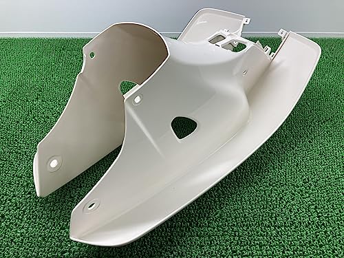 ホンダ　カブ　レッグシールド一式 スーパーカブ ホンダ純正 スーパーカブ110 JA10 レッグシールド